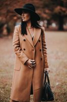 The art of the Trench Coat